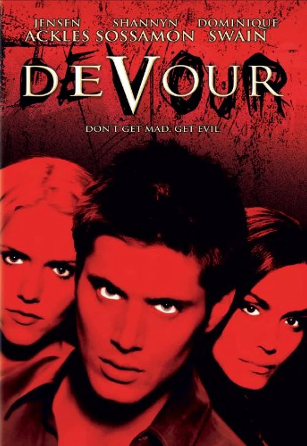 Xem Phim Nuốt Sống Vietsub HD Online - Rophim