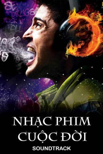 Xem Phim Nhạc Phim Cuộc Đời Vietsub HD Online - Rophim