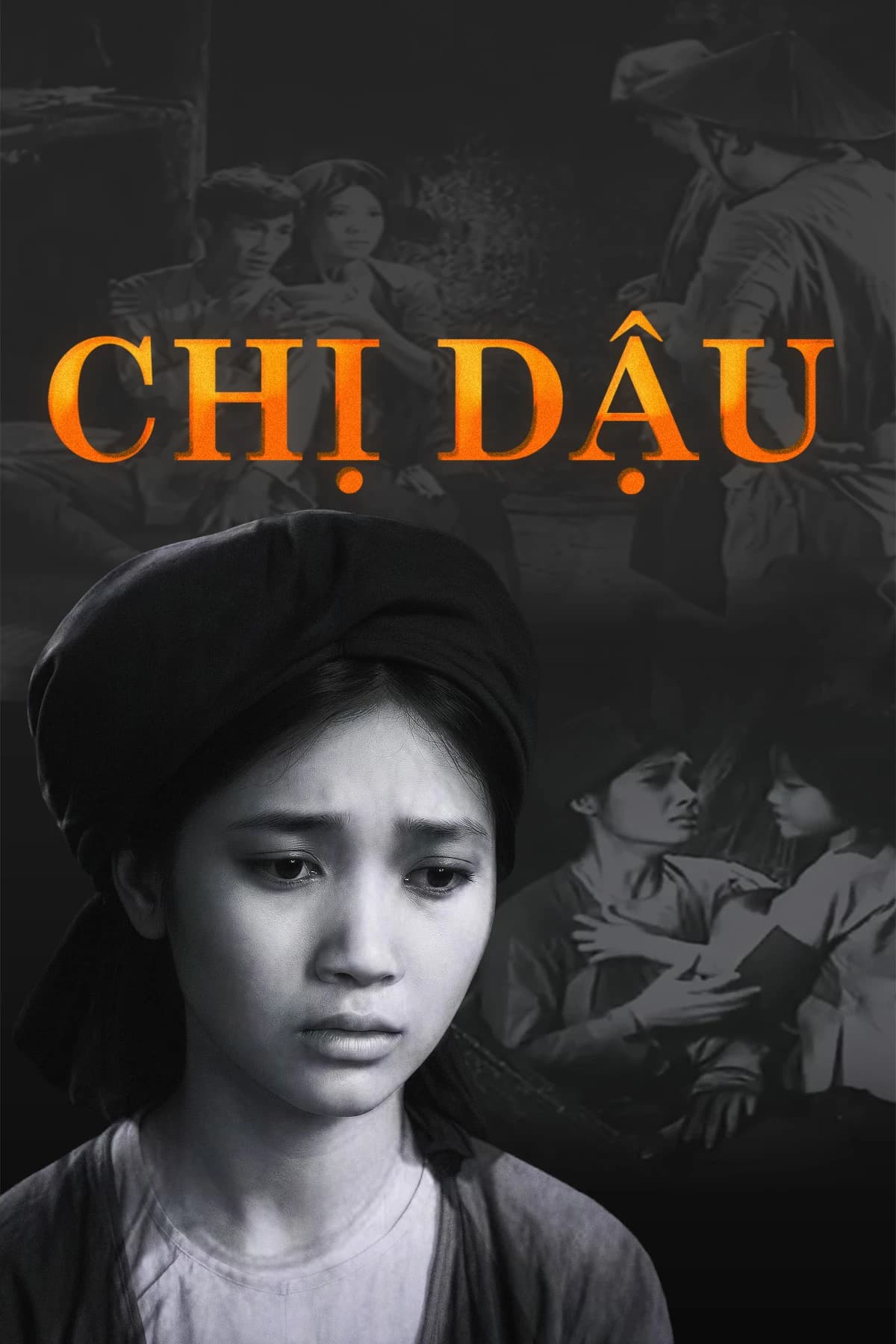 Xem Phim Chị Dậu Vietsub HD Online - Rophim