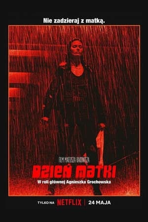 Xem Phim Ngày Của Mẹ Vietsub HD Online - Rophim
