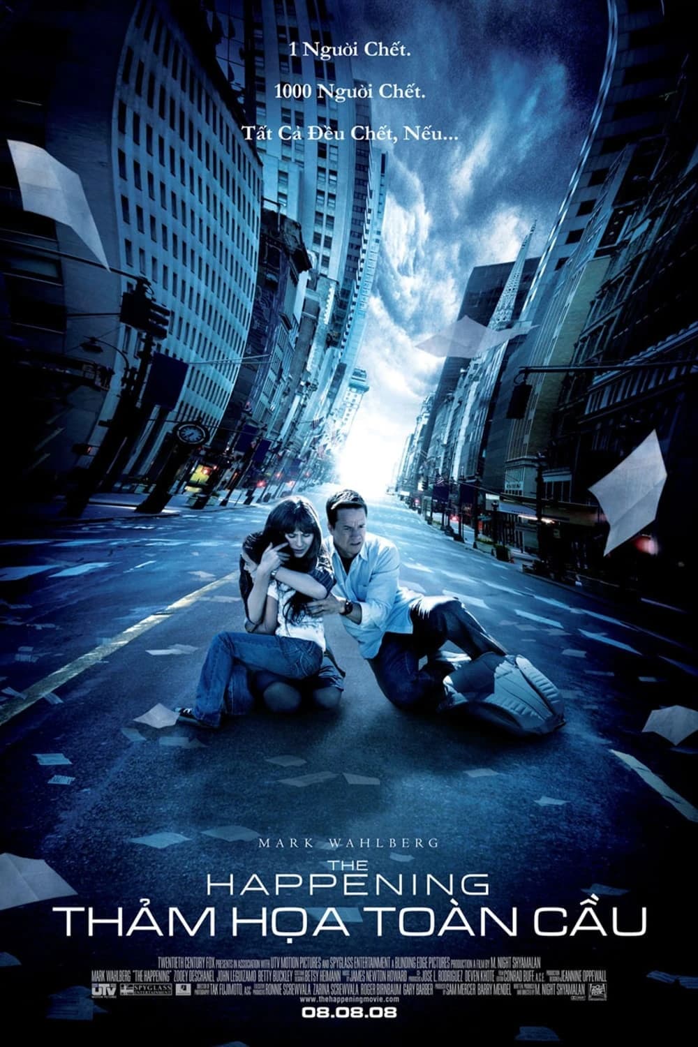 Xem Phim Thảm Họa Địa Cầu Vietsub HD Online - Rophim