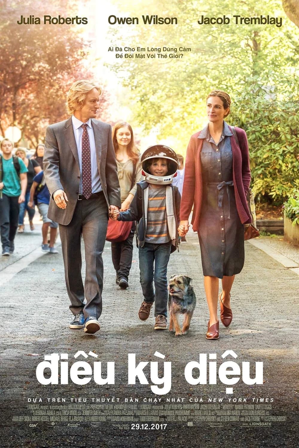 Xem Phim Điều Kỳ Diệu Vietsub HD Online - Rophim