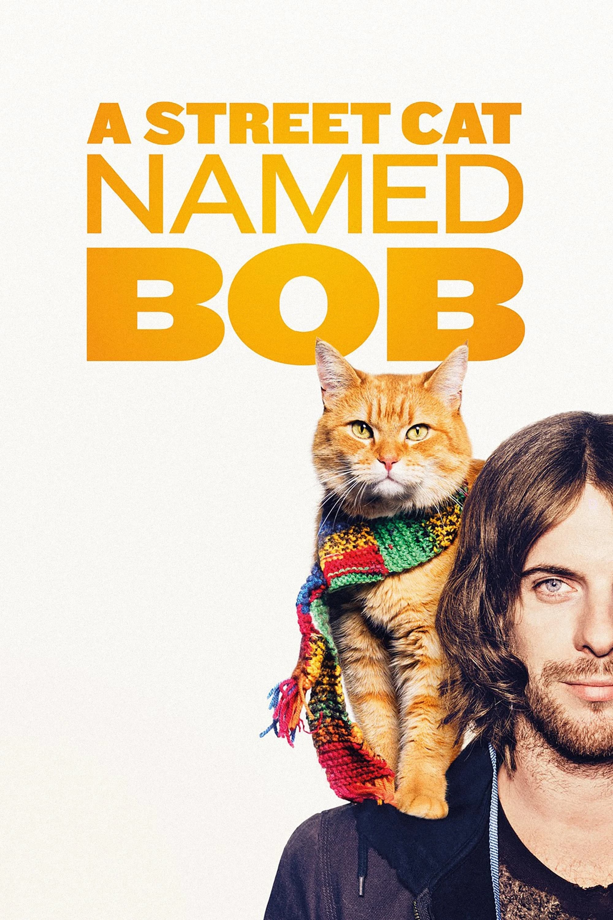Xem Phim Chú Mèo Đường Phố Bob Vietsub HD Online - Rophim