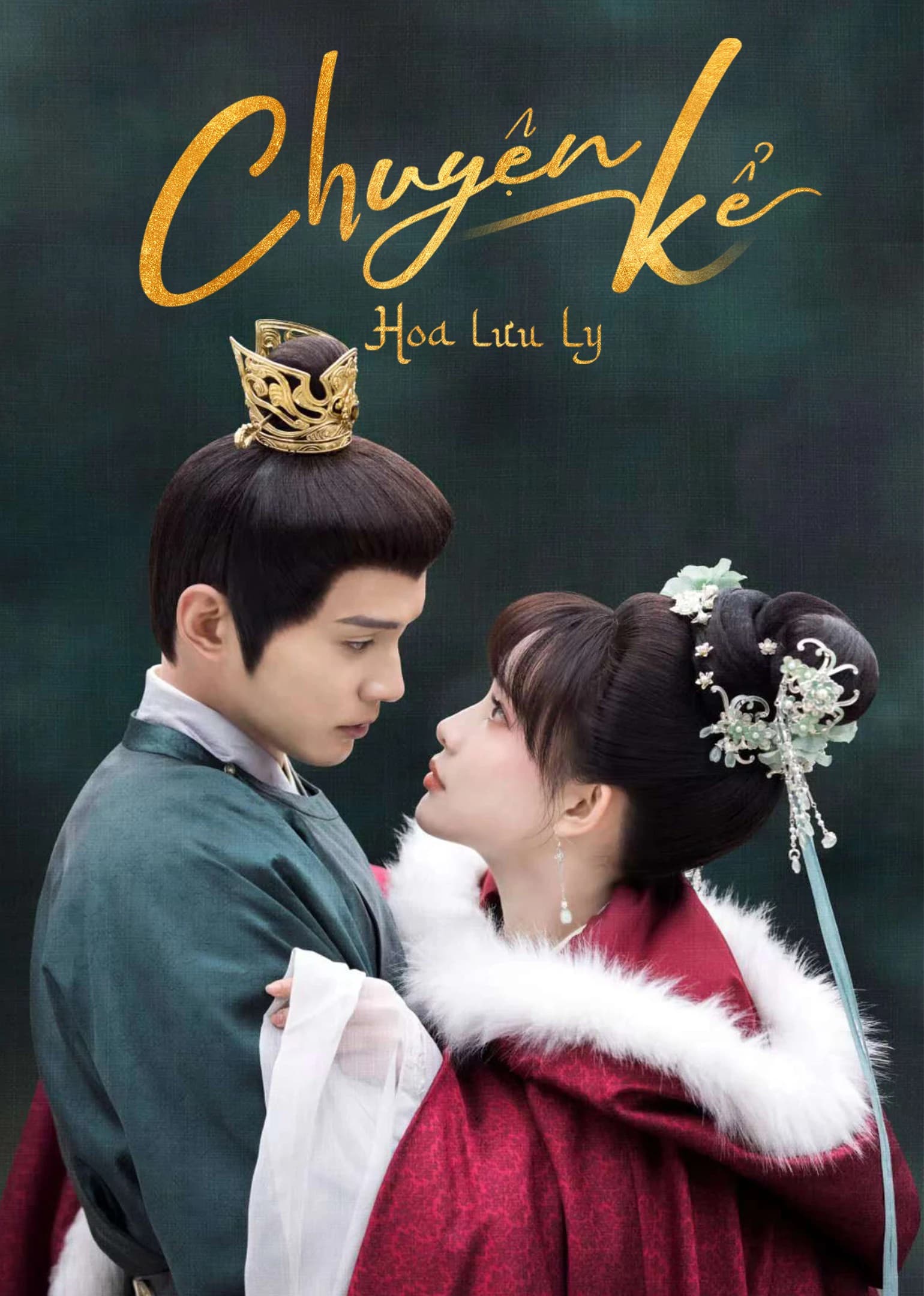 Xem Phim Chuyện Kể Hoa Lưu Ly Vietsub HD Online - Rophim