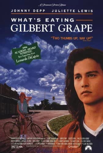 Xem Phim Điều Gì Đang Ăn Mòn Gilbert Grape Vietsub HD Online - Rophim
