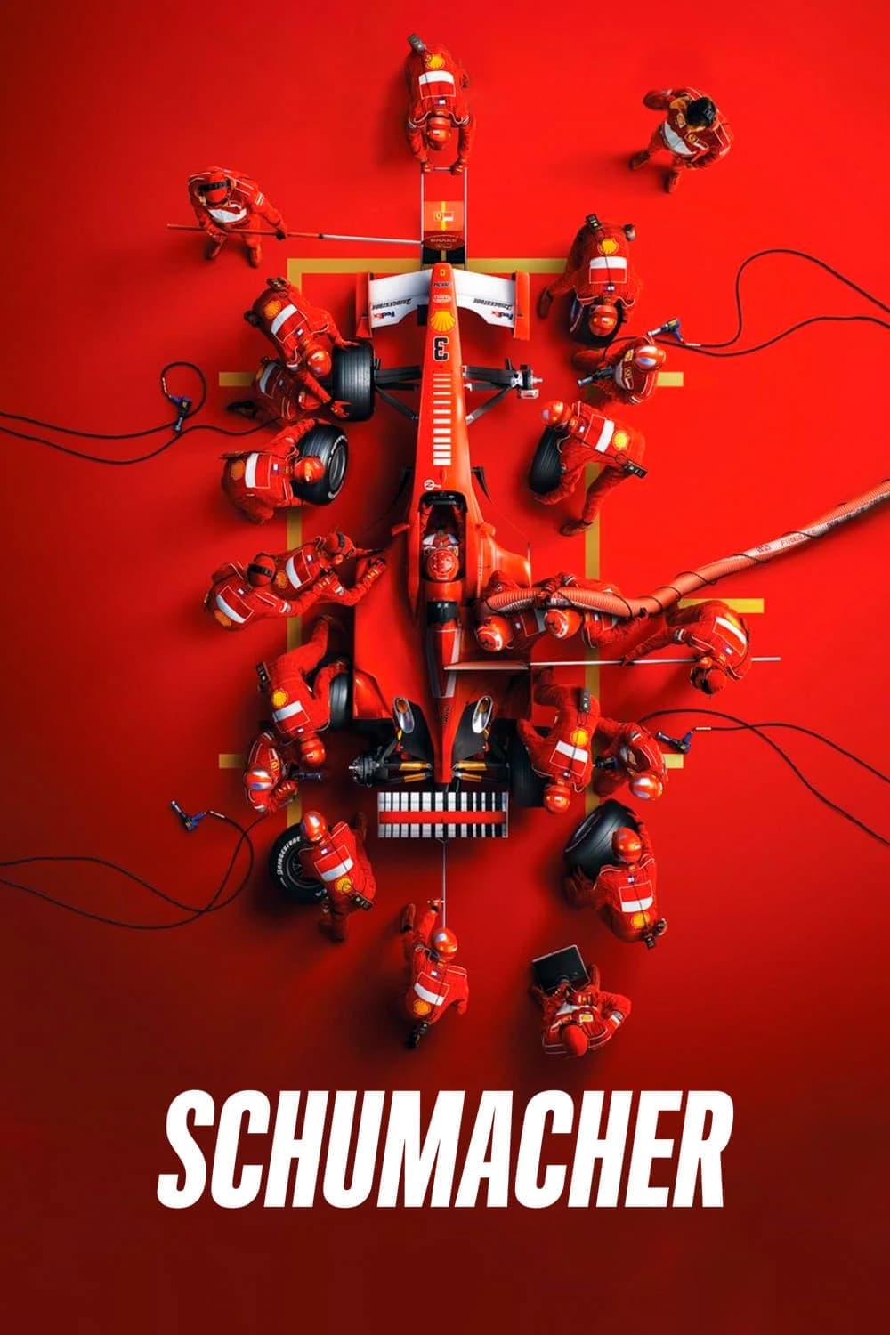 Xem Phim Schumacher Vietsub HD Online - Rophim