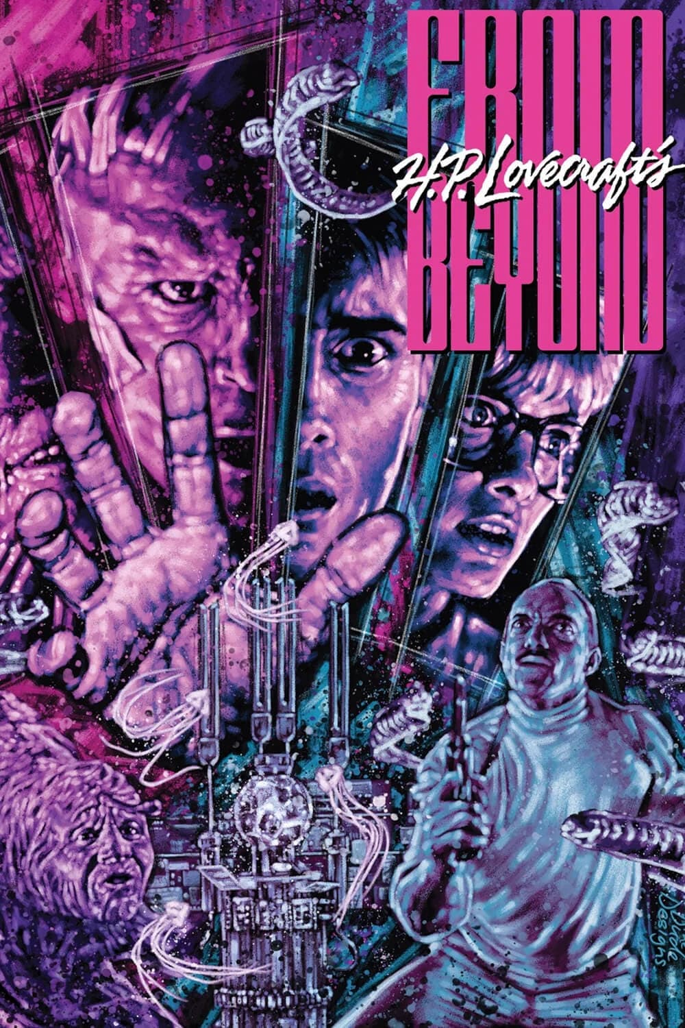 Xem Phim Từ Cõi Ngoài Vietsub HD Online - Rophim