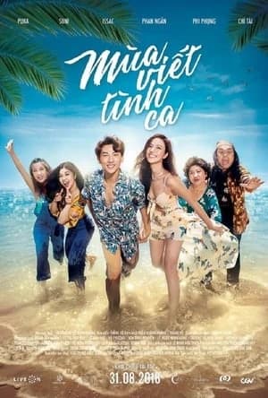 Xem Phim Mùa Viết Tình Ca Vietsub HD Online - Rophim
