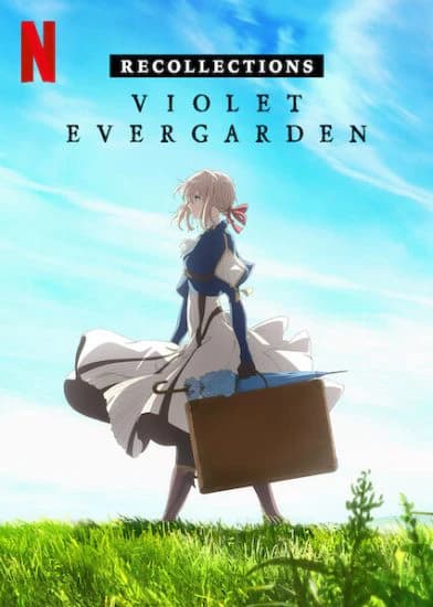 Xem Phim Búp Bê Ký Ức: Hồi Tưởng Vietsub HD Online - Rophim