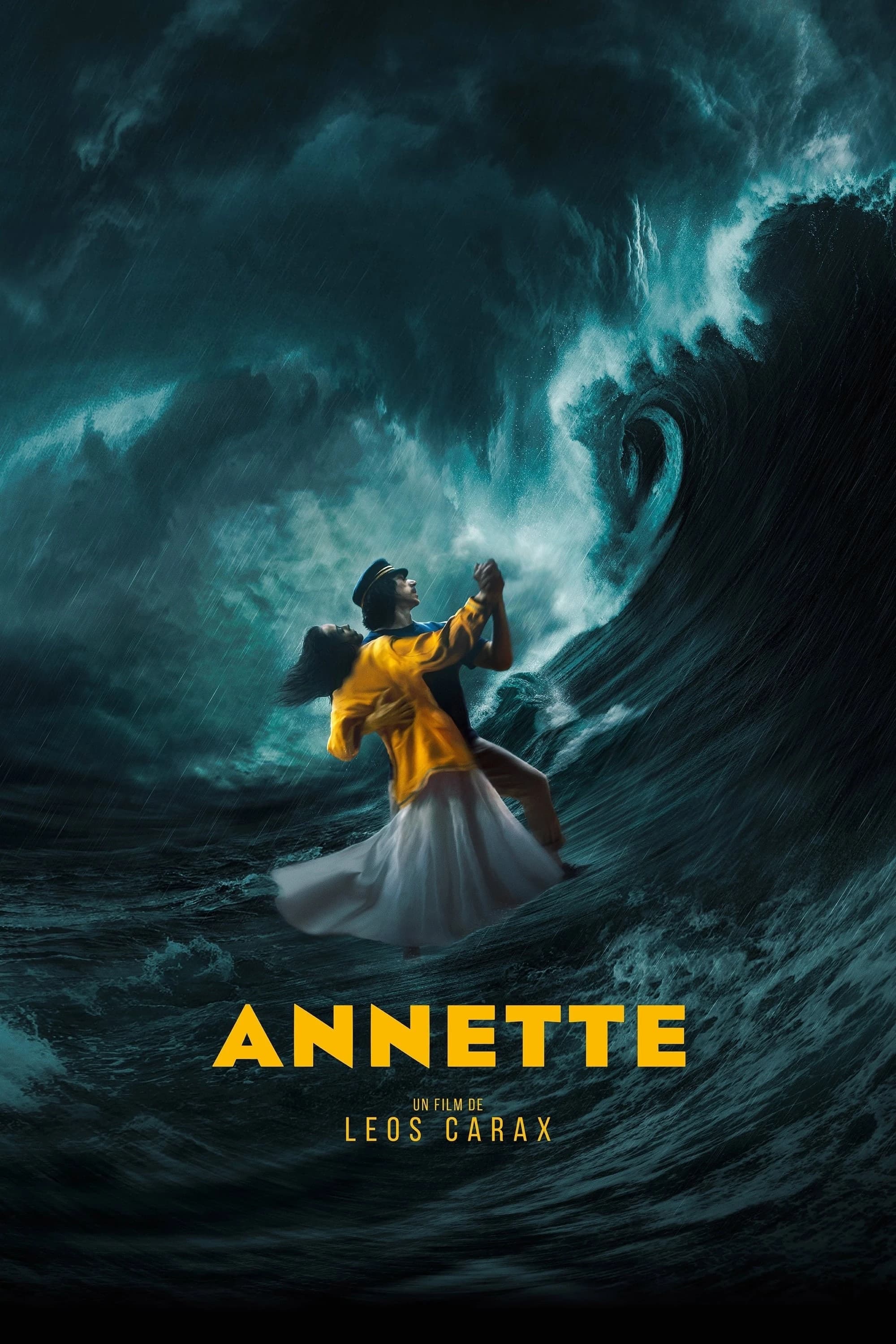Xem Phim Annette Vietsub HD Online - Rophim
