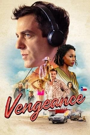Xem Phim Manh Mối Báo Thù Vietsub HD Online - Rophim