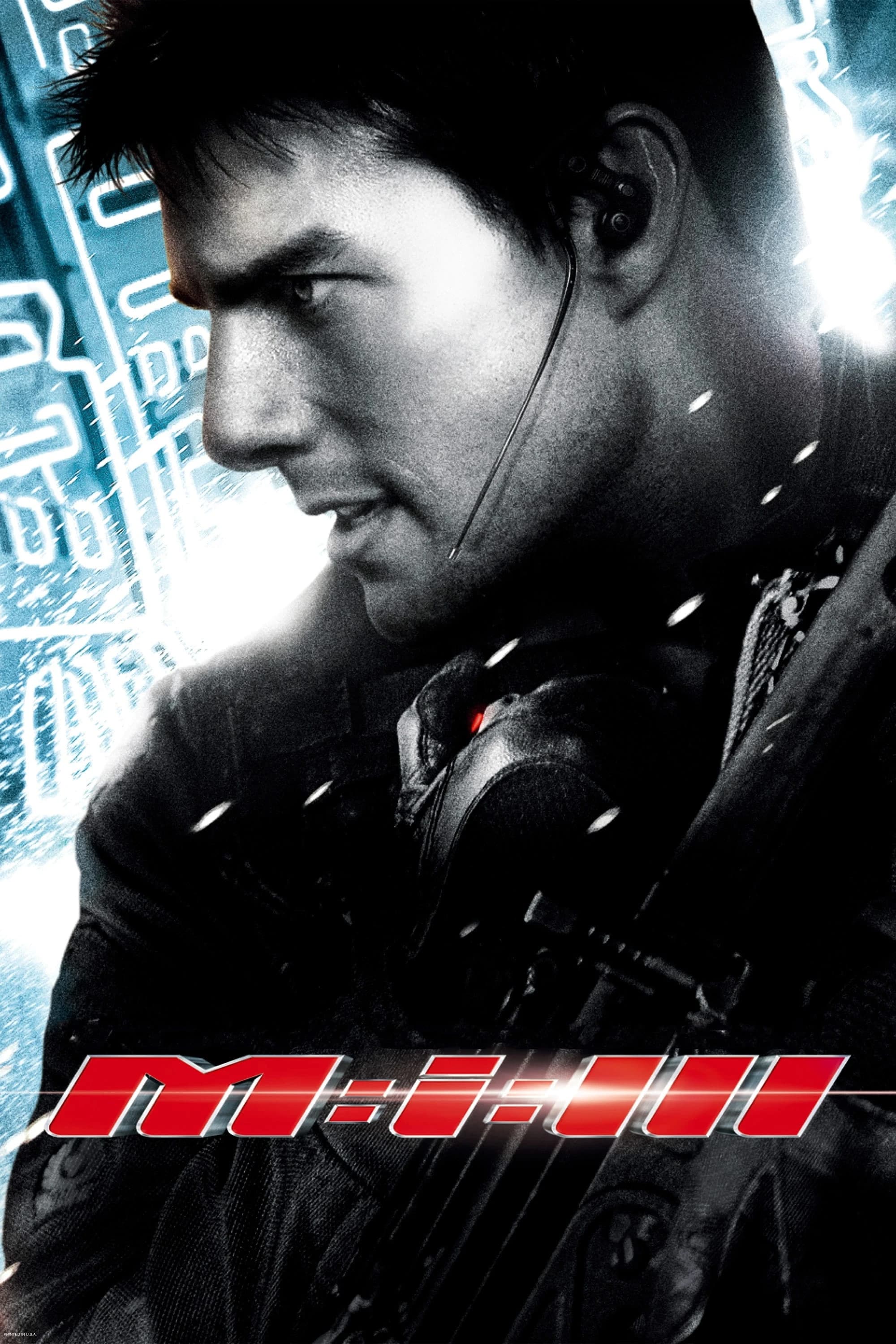 Xem Phim Nhiệm Vụ: Bất Khả Thi 3 Vietsub HD Online - Rophim