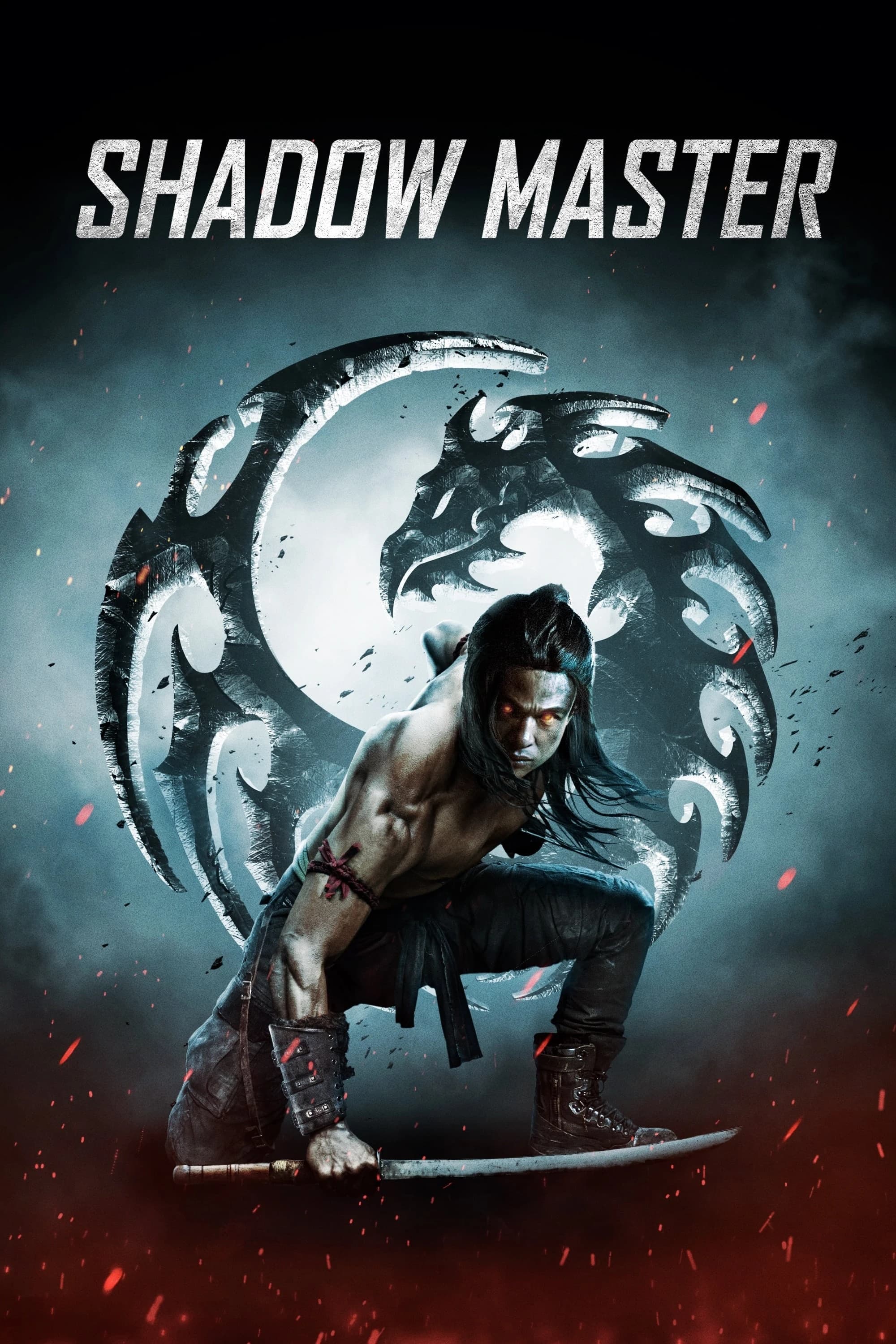 Xem Phim Bậc Thầy Bóng Tối Vietsub HD Online - Rophim