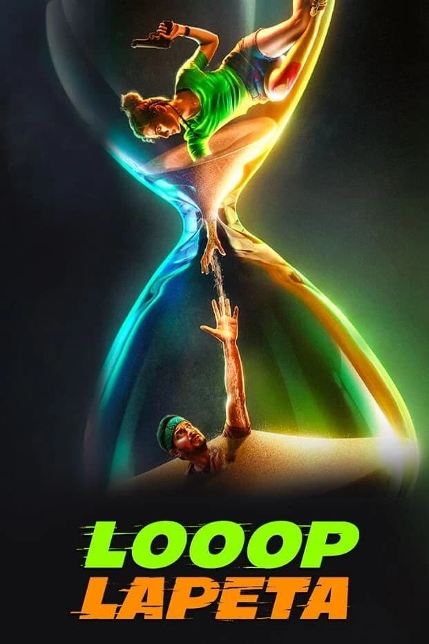 Xem Phim Vòng Lặp Bất Tận Vietsub HD Online - Rophim