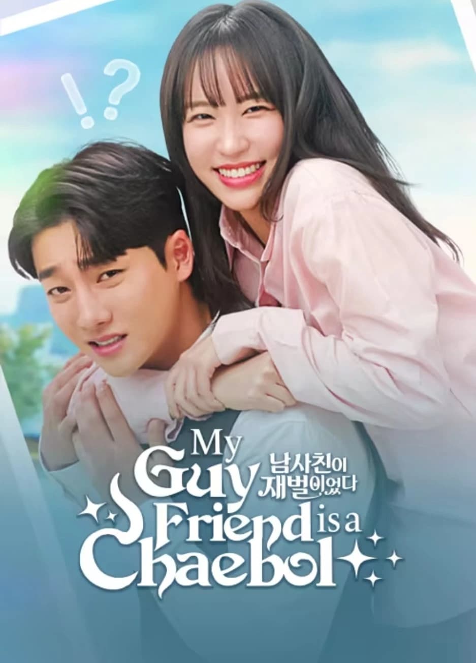Xem Phim Bạn Thân Tôi Là Tài Phiệt Vietsub HD Online - Rophim