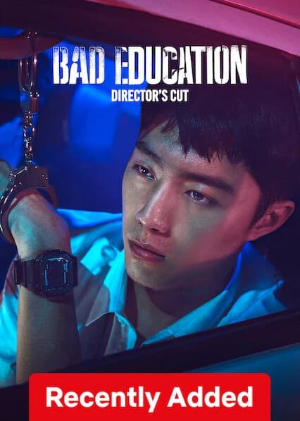 Xem Phim Nền Giáo Dục Tồi: Bản Cắt Của Đạo Diễn Vietsub HD Online - Rophim