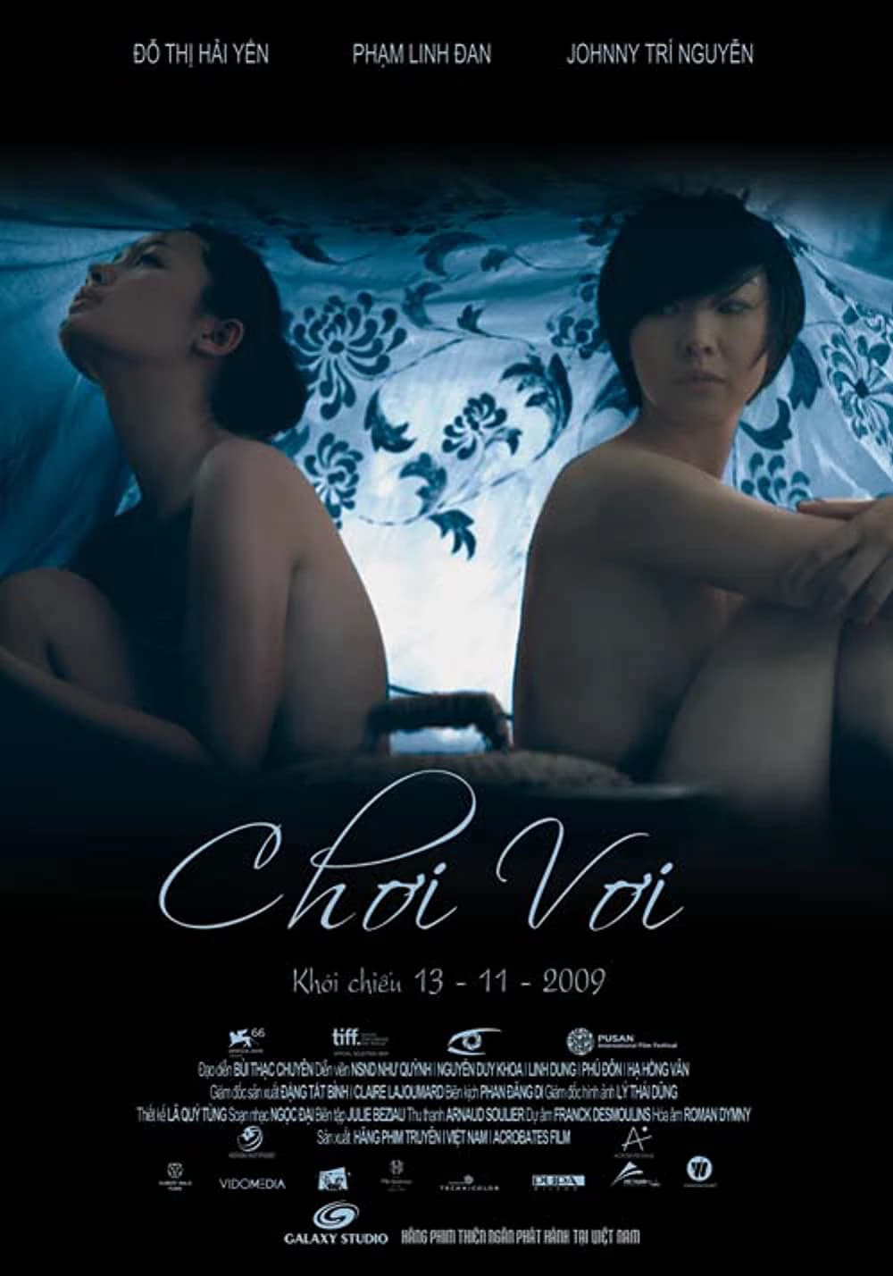 Xem Phim Chơi Vơi Vietsub HD Online - Rophim