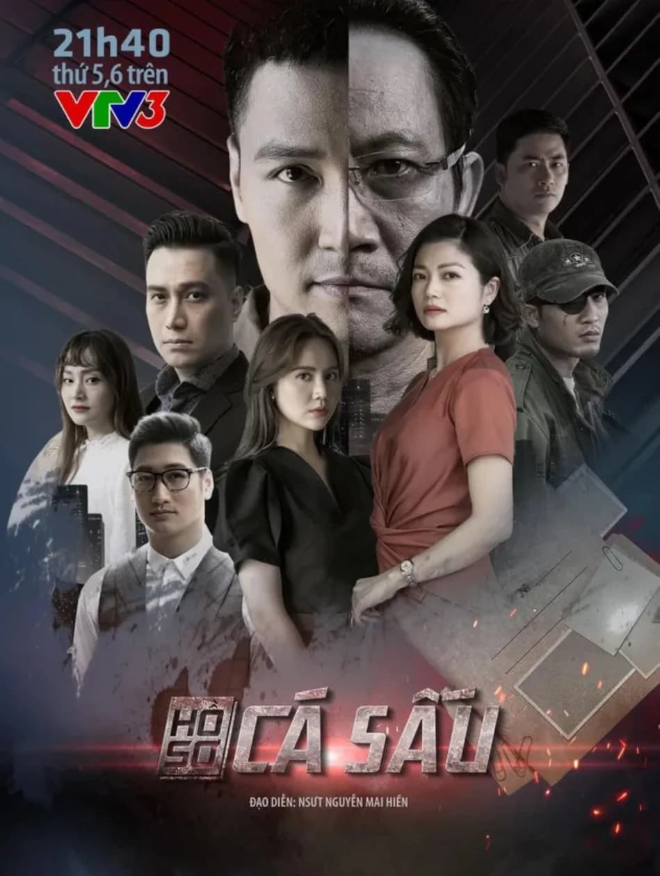 Xem Phim Hồ Sơ Cá Sấu Vietsub HD Online - Rophim