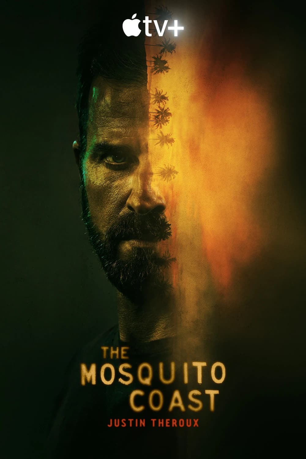 Xem Phim Bờ Biển Mosquito Vietsub HD Online - Rophim