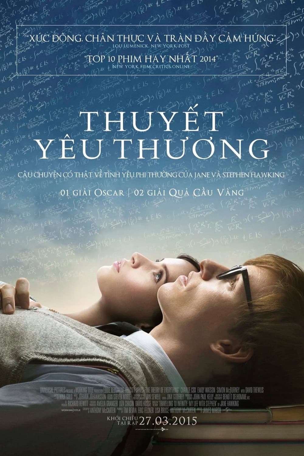 Xem Phim Thuyết Yêu Thương Vietsub HD Online - Rophim