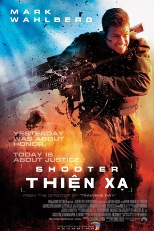 Xem Phim Thiện Xạ Vietsub HD Online - Rophim
