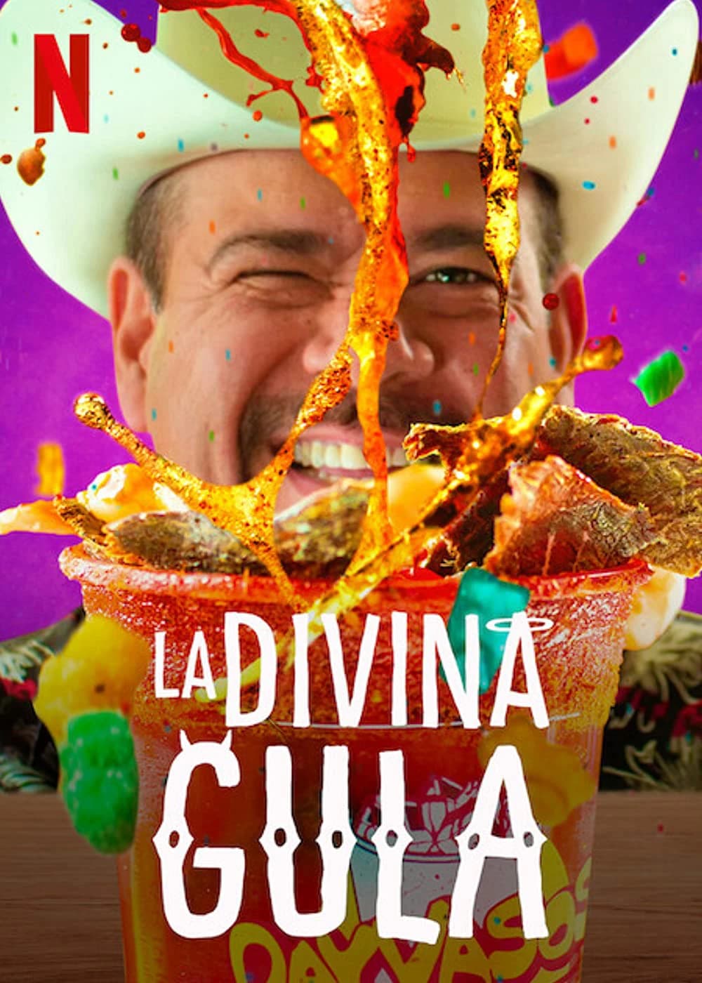 Xem Phim Món Ngon Tuyệt Hảo: Mexico Vietsub HD Online - Rophim