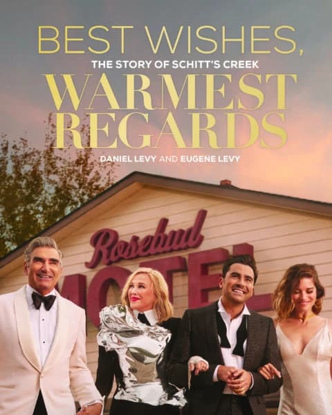 Xem Phim Schitt's Creek Vietsub HD Online - Rophim