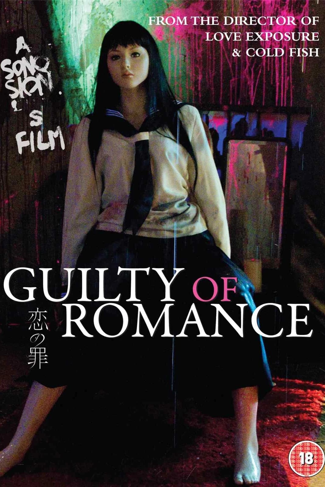 Xem Phim Guilty of Romance Vietsub HD Online - Rophim
