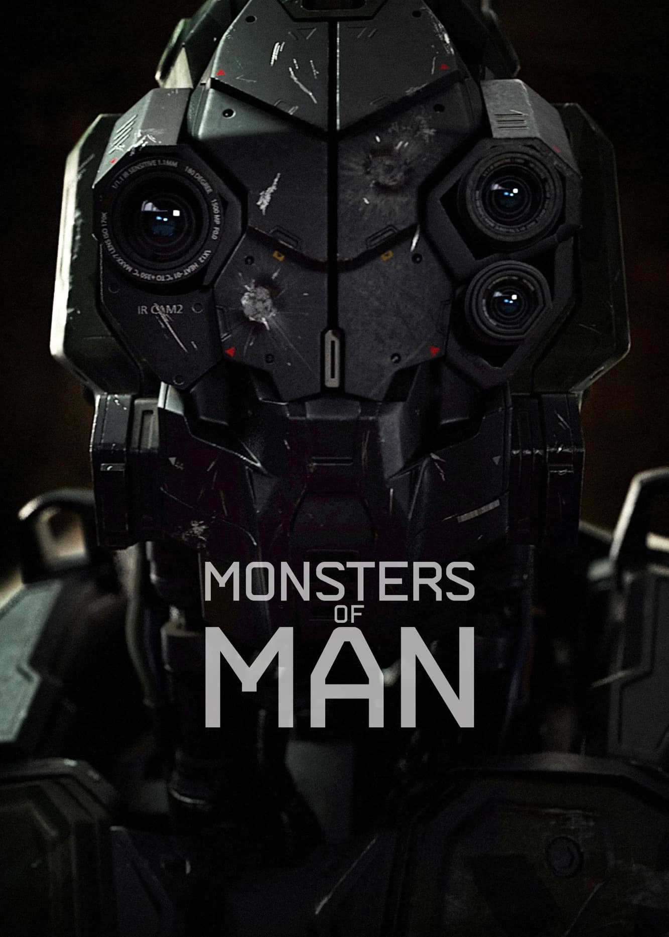 Xem Phim Monsters Of Man Vietsub HD Online - Rophim