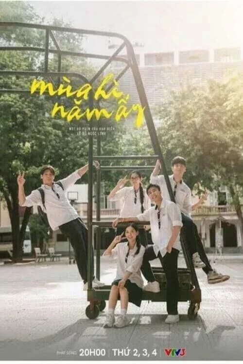Xem Phim Mùa Hè Năm Ấy Vietsub HD Online - Rophim