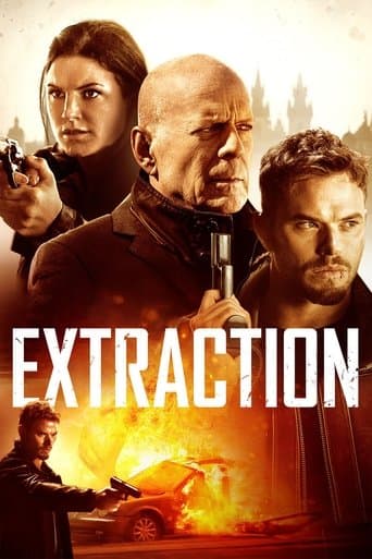 Xem Phim Khủng Bố Quốc Tế Vietsub HD Online - Rophim