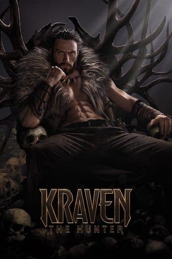 Xem Phim Kraven: Thợ Săn Thủ Lĩnh Vietsub HD Online - Rophim