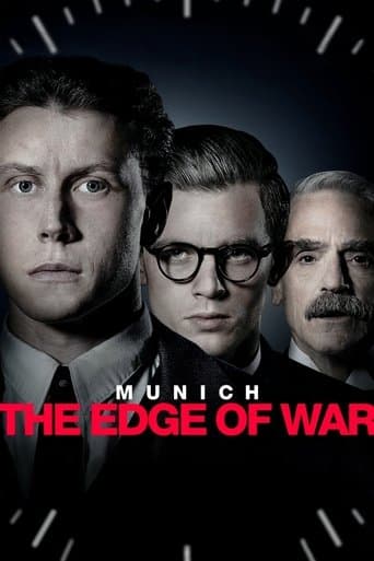 Xem Phim Munich: Bờ Vực Chiến Tranh Vietsub HD Online - Rophim