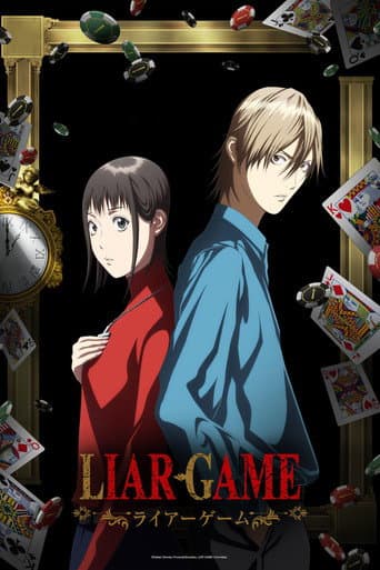 Xem Phim Liar Game Vietsub HD Online - Rophim