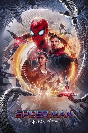 Xem Phim Người Nhện: Không Còn Nhà Vietsub HD Online - Rophim