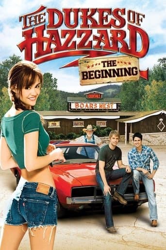 Xem Phim Dân Chơi Hazzard: Khởi Đầu Vietsub HD Online - Rophim