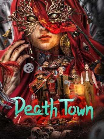 Xem Phim Thị Trấn Tử Thần Vietsub HD Online - Rophim