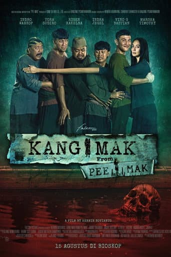 Xem Phim Tình Người Duyên Ma: Tái Hợp Vietsub HD Online - Rophim