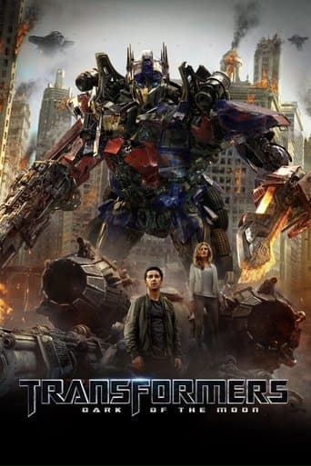 Xem Phim Transformers: Vùng Tối Của Mặt Trăng Vietsub HD Online - Rophim