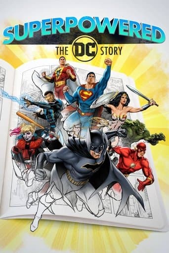 Xem Phim Câu Chuyện Về Các Siêu Anh Hùng Dc Vietsub HD Online - Rophim