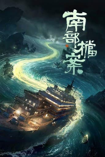 Xem Phim Hồ Sơ Nam Bộ Vietsub HD Online - Rophim