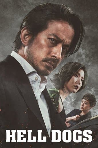 Xem Phim Những Con Chó Địa Ngục Vietsub HD Online - Rophim