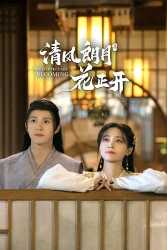 Xem Phim Gió Mát Trăng Thanh Hoa Đua Nở Vietsub HD Online - Rophim