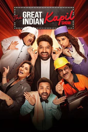 Xem Phim Kapil Sharma: Hài Kịch Siêu Ấn Độ Vietsub HD Online - Rophim