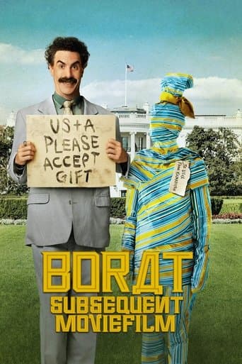 Xem Phim Borat 2 Vietsub HD Online - Rophim