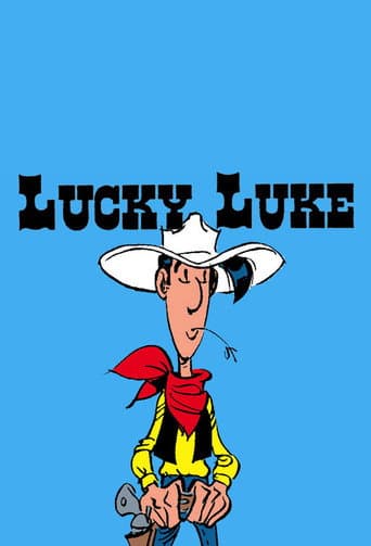 Xem Phim Những Chuyến Phiêu Lưu Của Lucky Luke Vietsub HD Online - Rophim