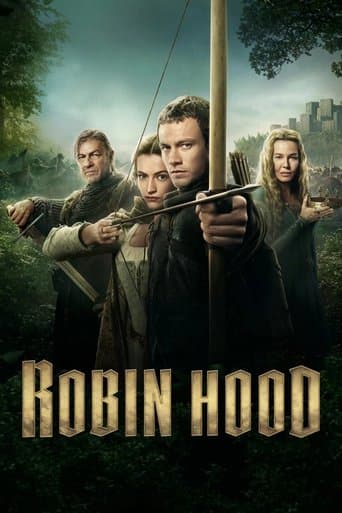 Xem Phim Robin Hood Vietsub HD Online - Rophim