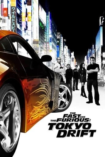 Xem Phim Quá Nhanh Quá Nguy Hiểm 3: Đường Đua Tokyo Vietsub HD Online - Rophim