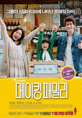 Xem Phim Mẹ Ơi Bố Đâu Rồi! Vietsub HD Online - Rophim