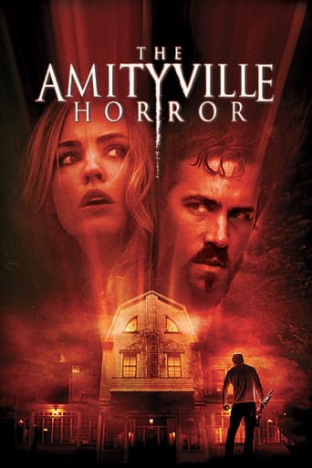 Xem Phim Chuyện Rùng Rợn Ở Amityville Vietsub HD Online - Rophim